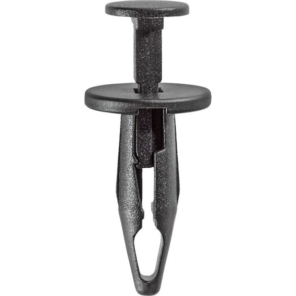 Auveco GM & FORD FASCIA RETAINER 15MM HD DIA 23MM LGTH, 50PK 17103 - main